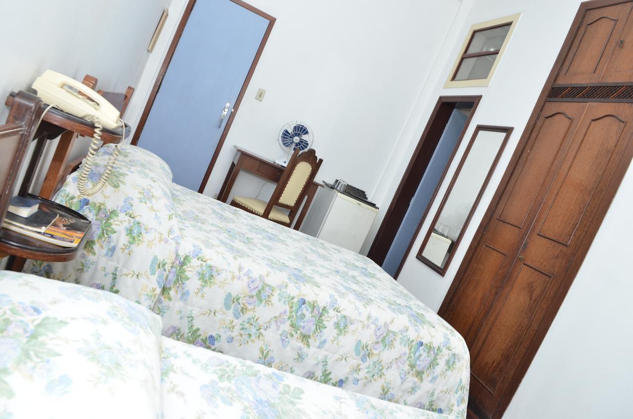 Hotel Priskar 오루프레투 객실 사진