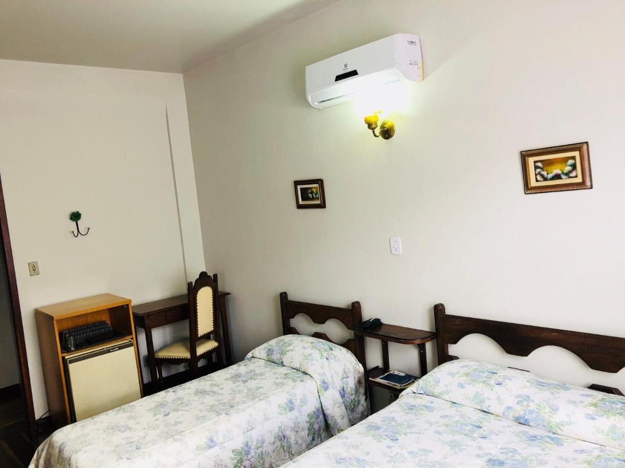 Hotel Priskar 오루프레투 객실 사진