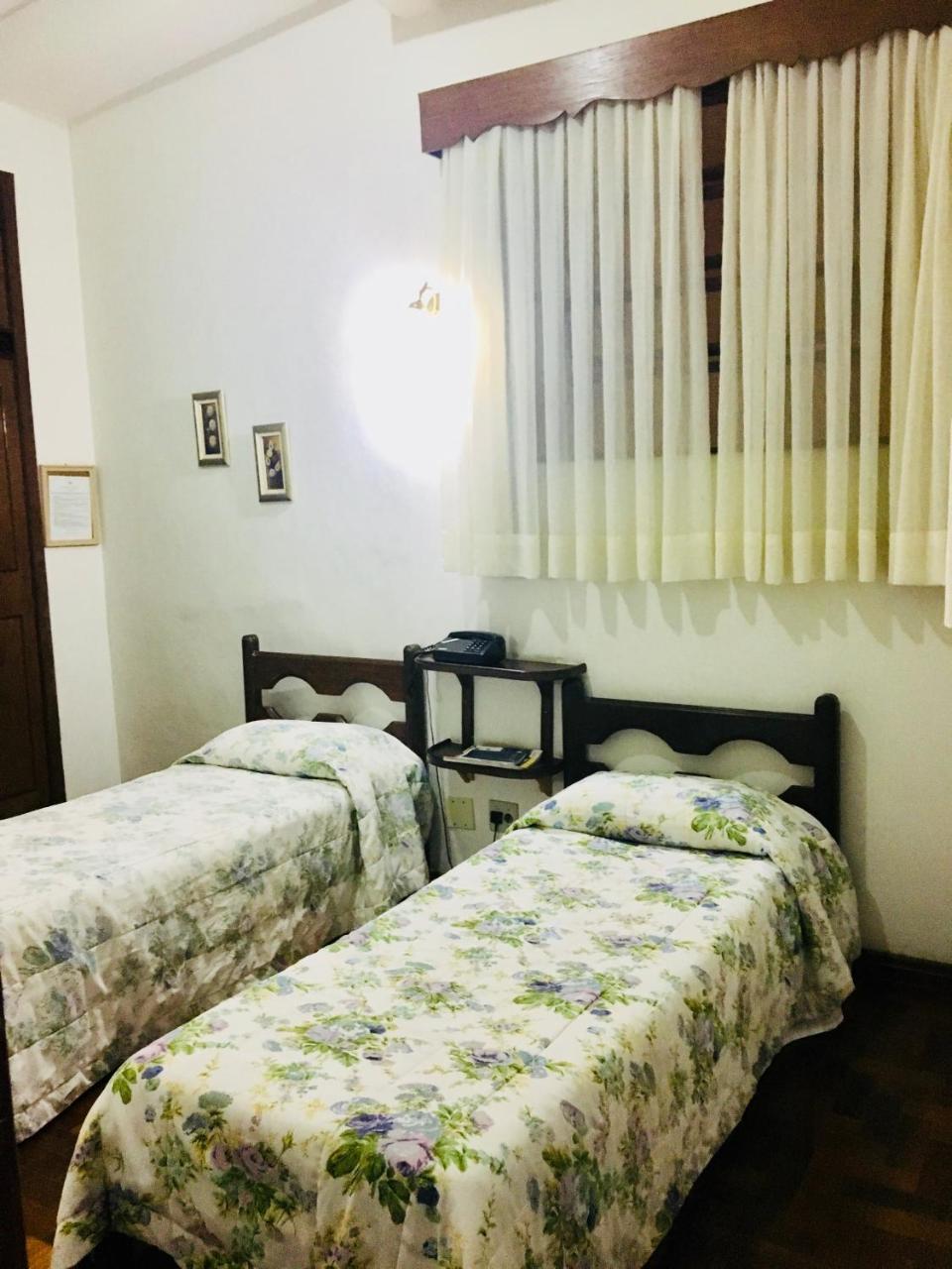 Hotel Priskar 오루프레투 객실 사진