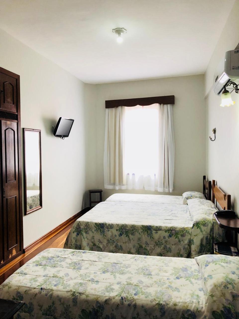 Hotel Priskar 오루프레투 객실 사진